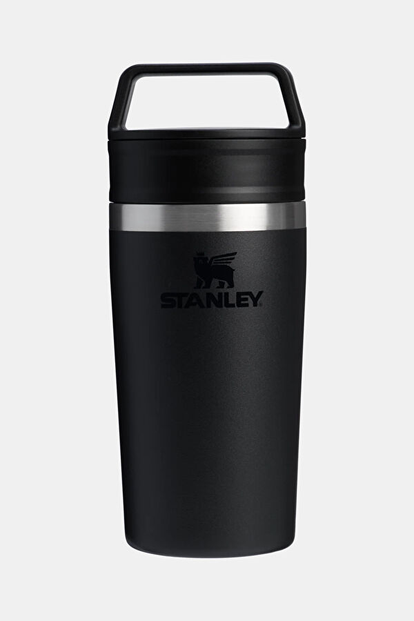 The Café-To-Go Black Travel Mug 0.35 L