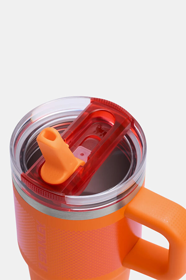 The Quencher Protour Flip Straw Turuncu Termos 0.60 Lt 3