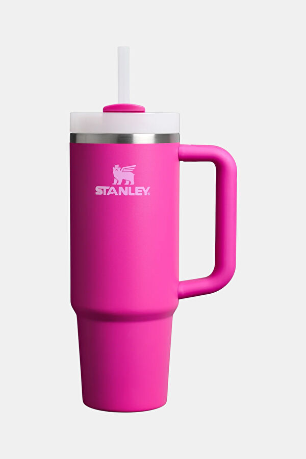 Quencher H2.O FlowState™ Tumbler Pipetli Termos 0,89 Lt