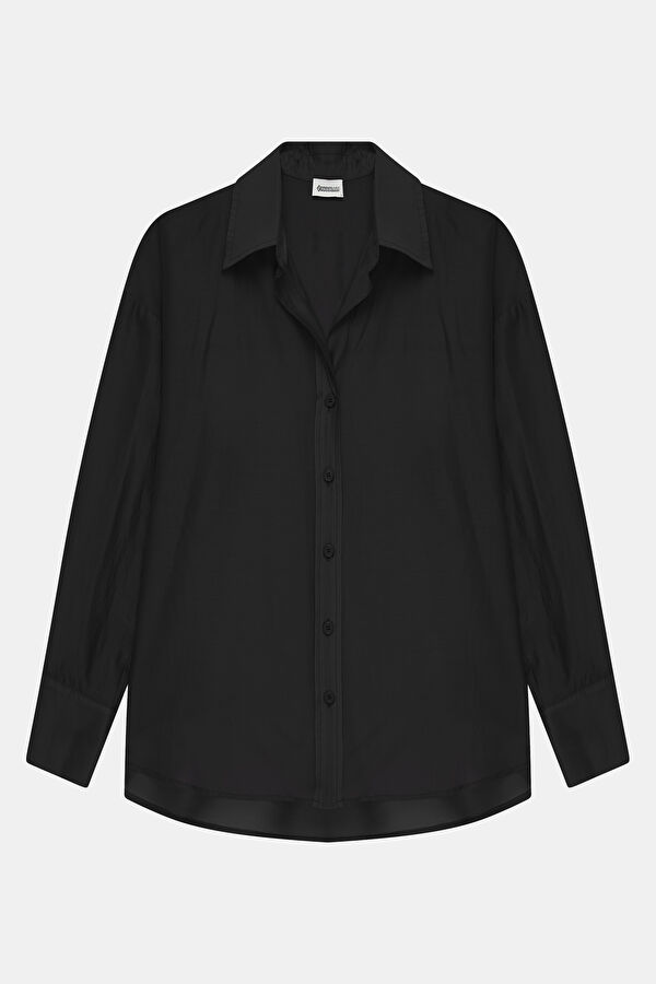 Black Women's Shirt