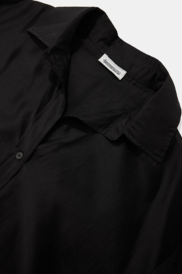 Black Women's Shirt 3