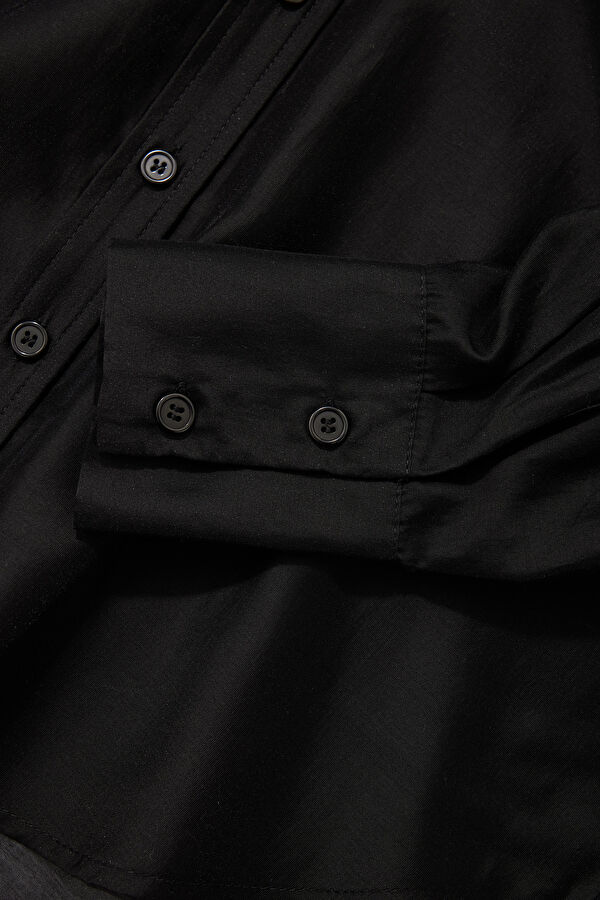 Black Women's Shirt 4