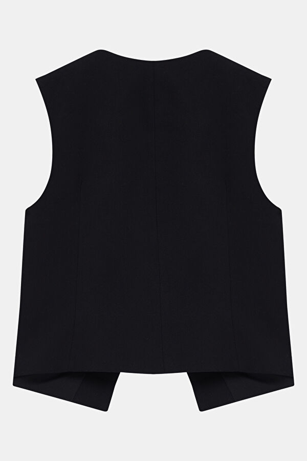 Black Women's Blouse 2