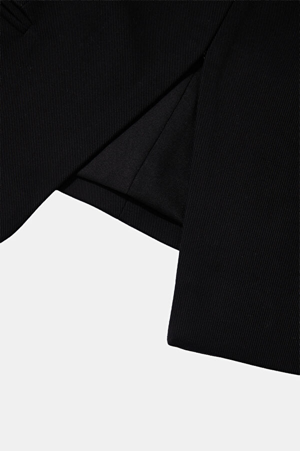 Black Women's Blouse 4
