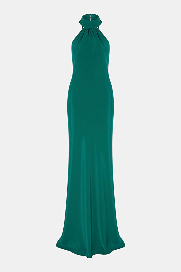 Green Women's Dress
