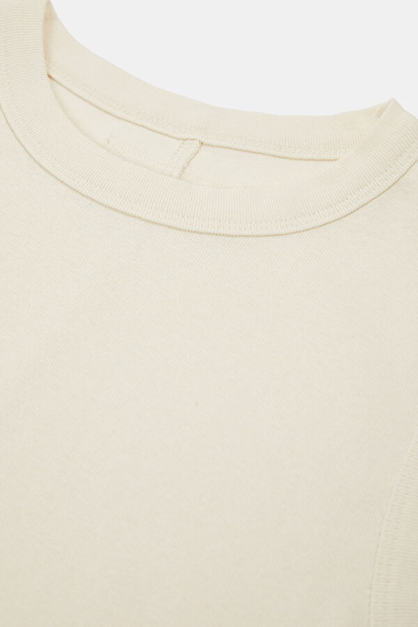 White Women's Blouse 3
