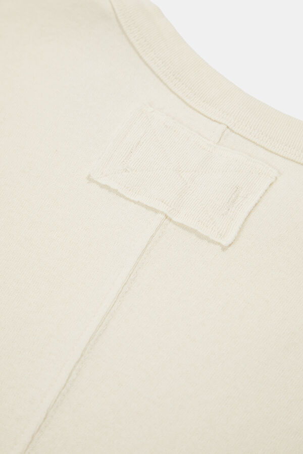 White Women's Blouse 4