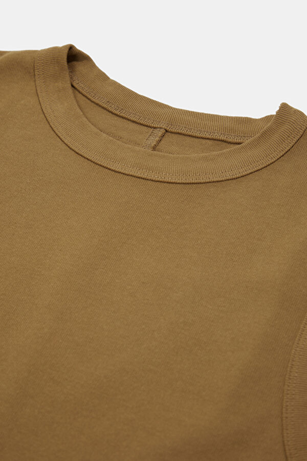 Dark Brown Women's Blouse 3