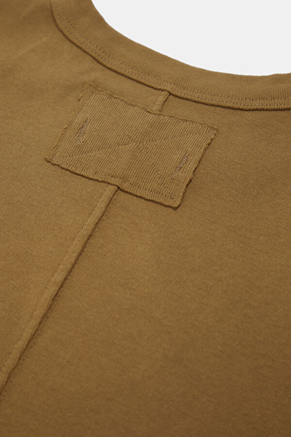 Dark Brown Women's Blouse 4