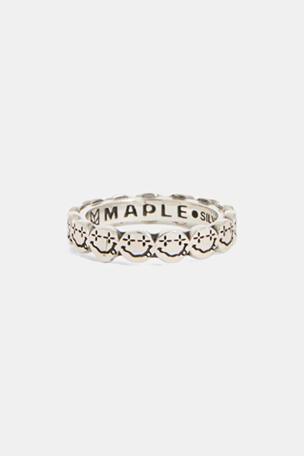 Silver Plated Ring