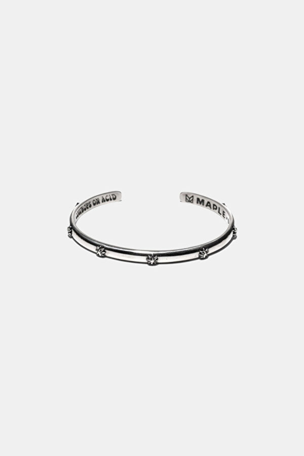 Silver Plated Bracelet