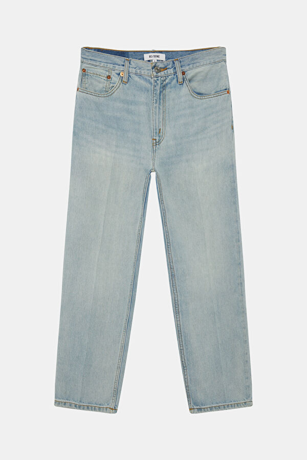 The Ollie Light Blue Women's Jeans