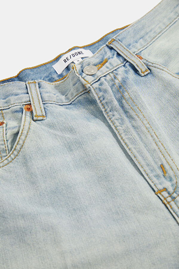 The Ollie Light Blue Women's Jeans 3