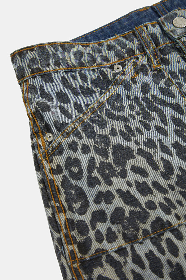 The Rewind Dark Blue Women's Jeans 9
