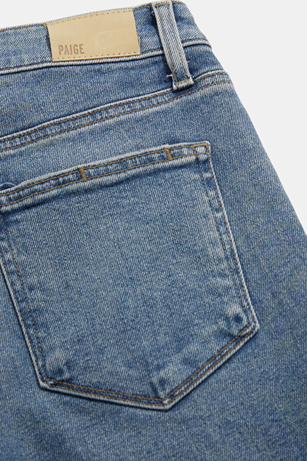 Stevie Boot Monte Carlo Blue Women's Jeans 5