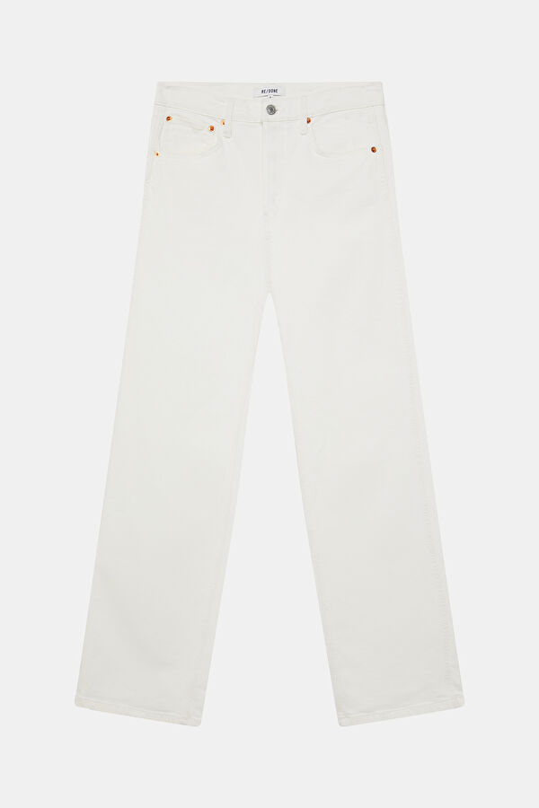 White Women's Pants