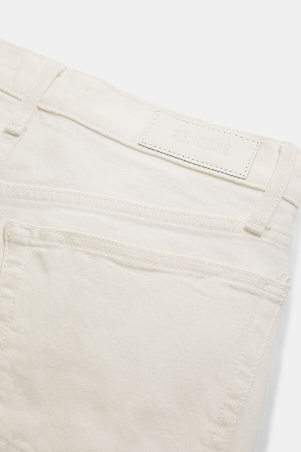 White Women's Pants 4