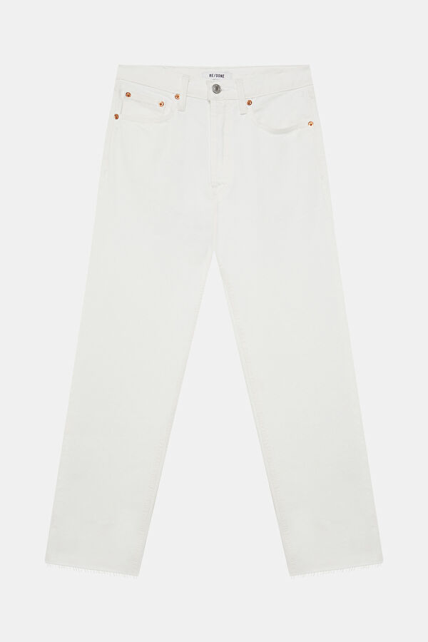 White Women's Pants