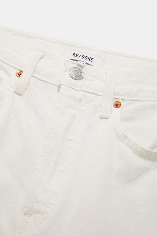 White Women's Pants 3