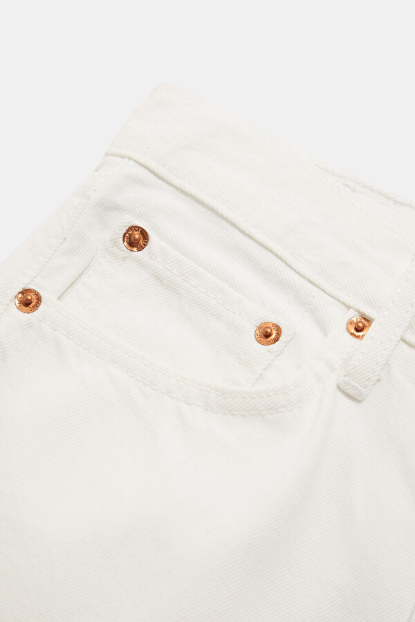White Women's Pants 4