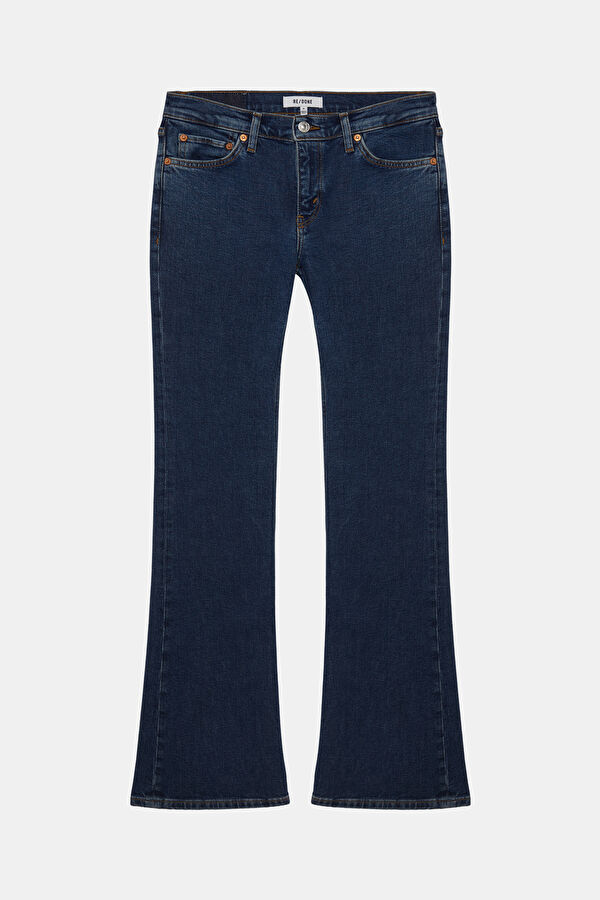 Navy Women's Trousers