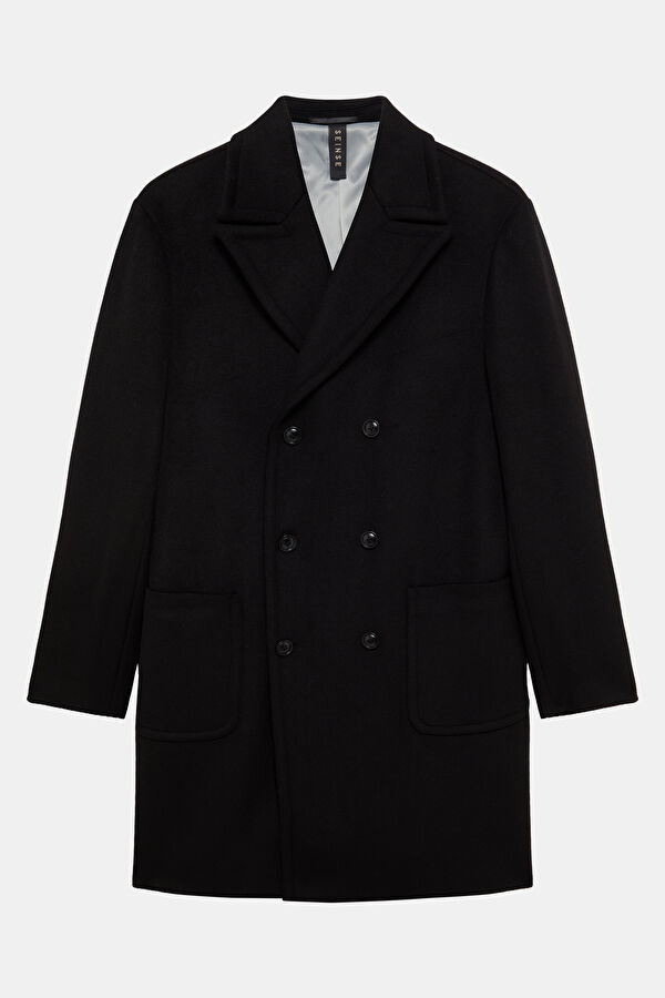 Black Topcoat