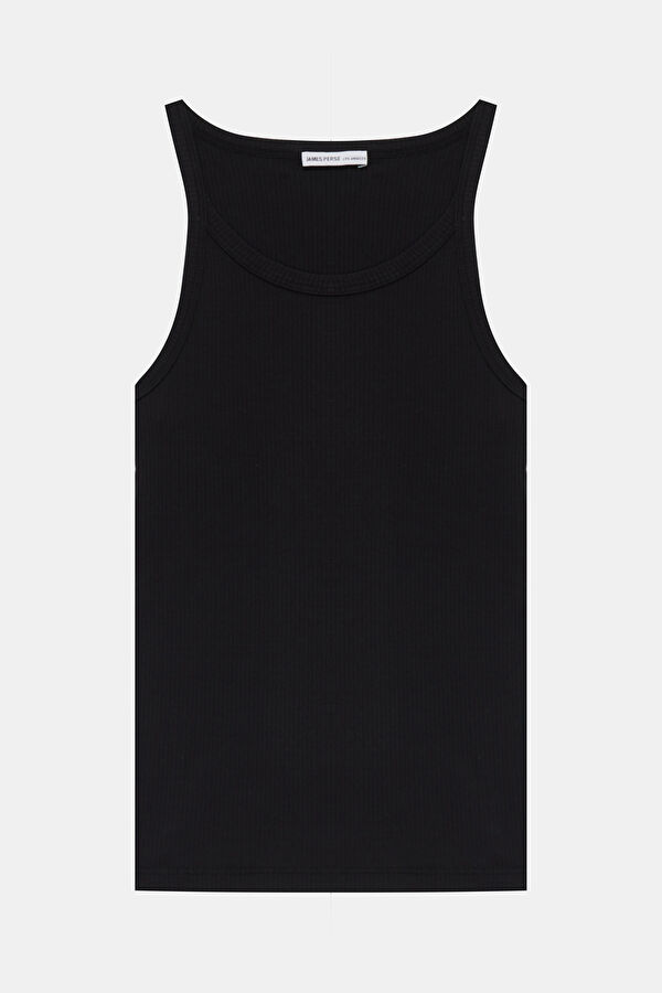 Black Women's Blouse