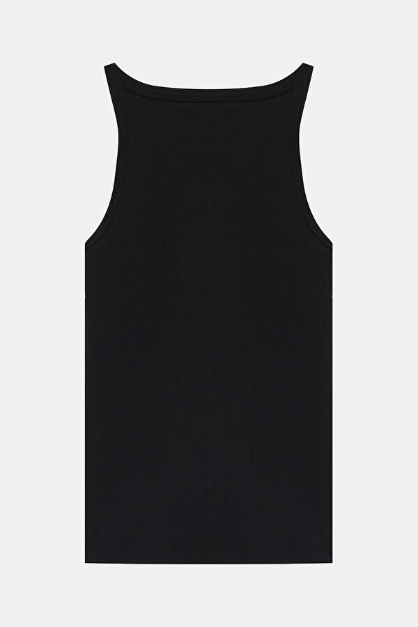 Black Women's Blouse 2