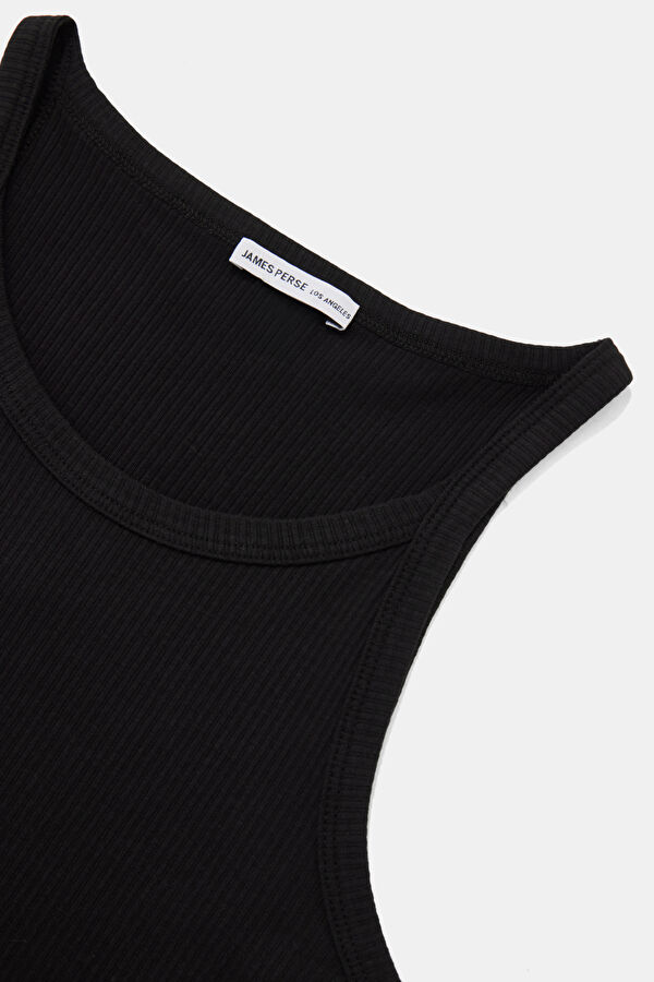 Black Women's Blouse 3