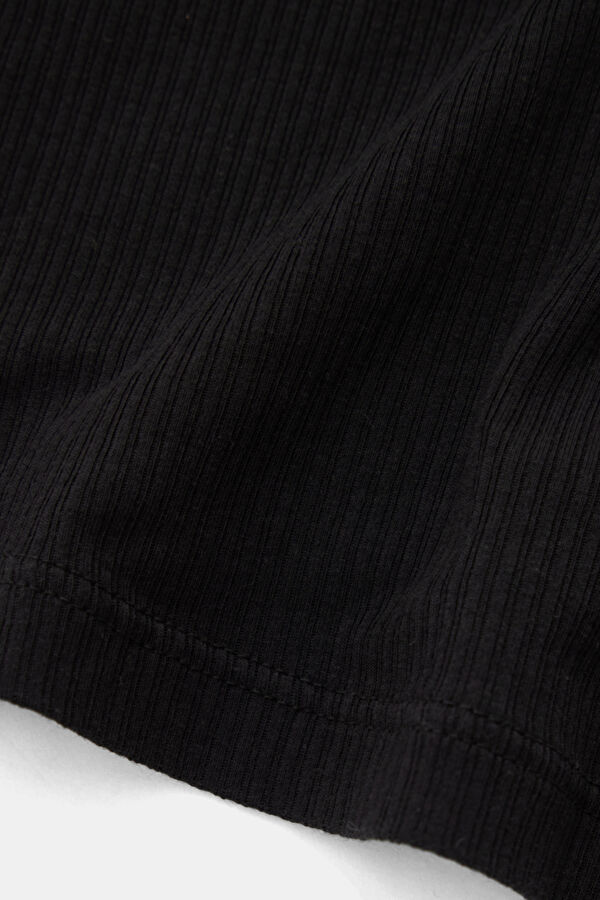 Black Women's Blouse 4