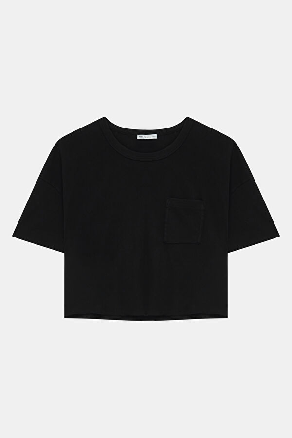 Black Women's T-Shirt