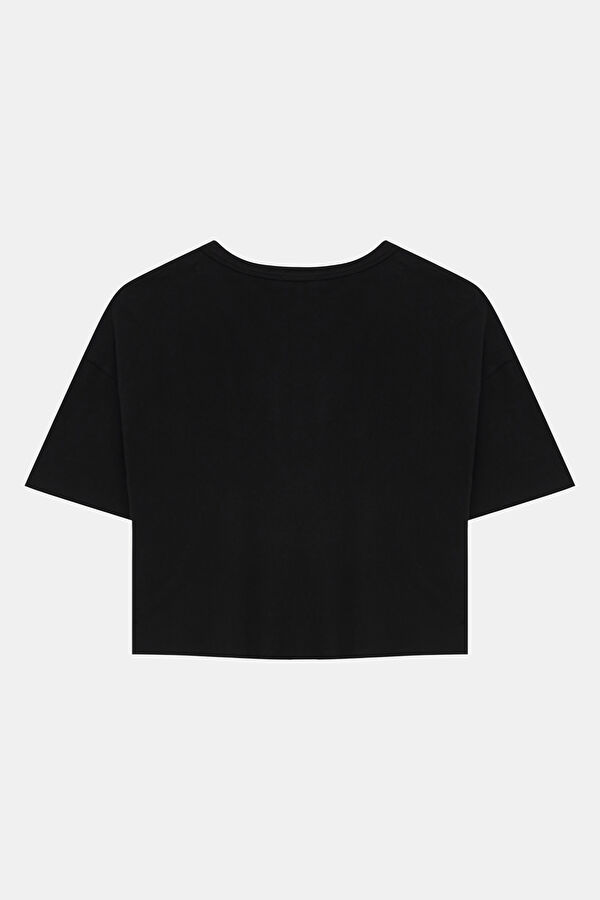 Black Women's T-Shirt 2