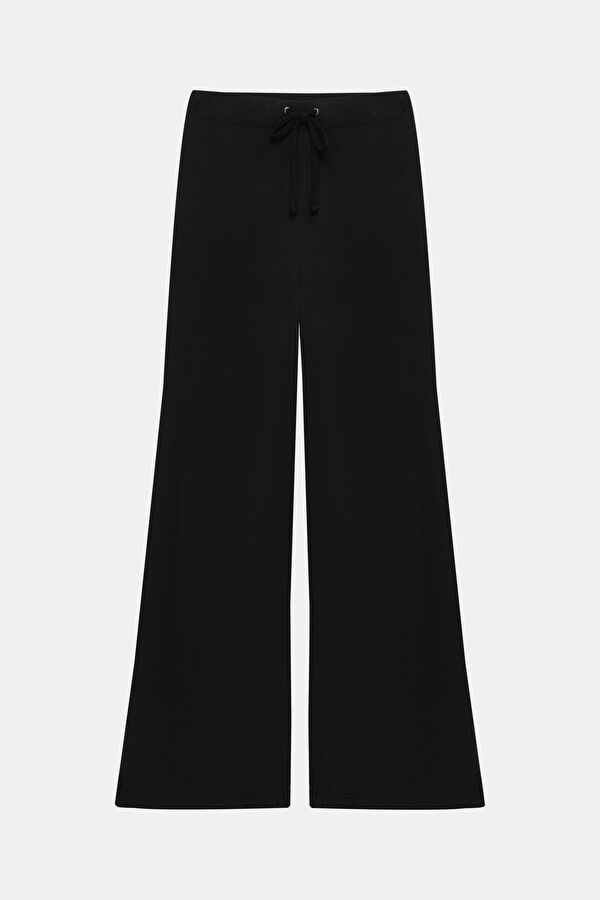 Black Women's Sports Pants