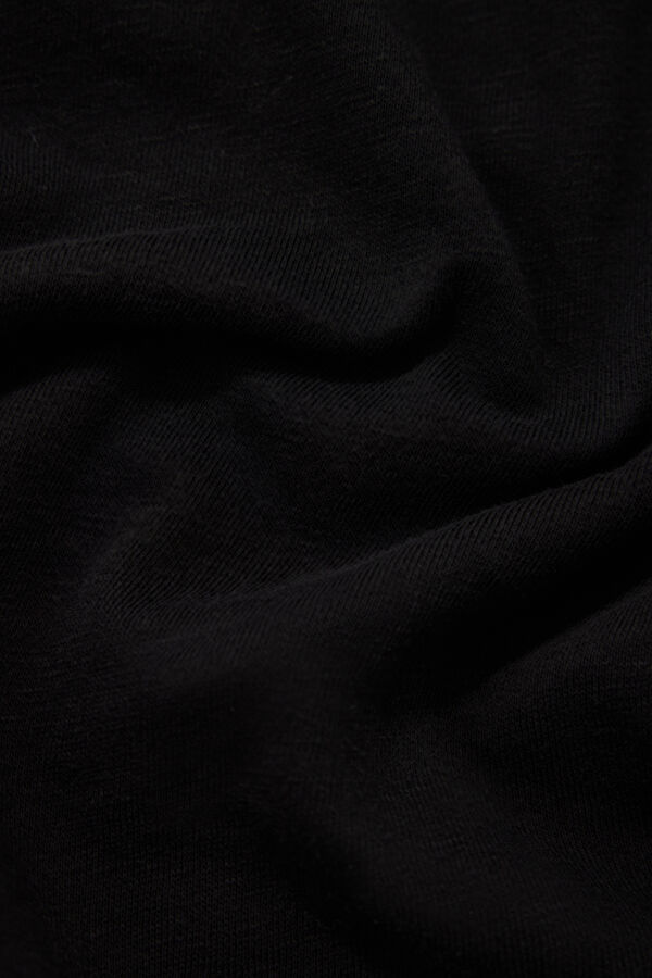 Black Women's Sports Pants 4