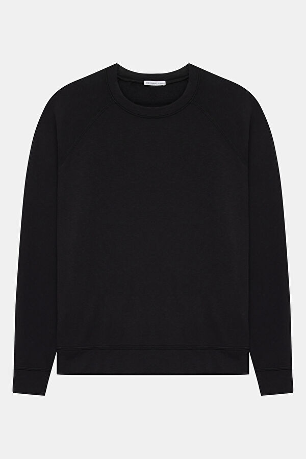 Black Women's Sweatshirt