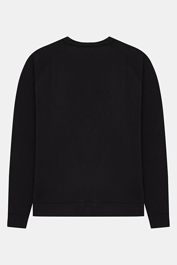 Black Women's Sweatshirt 2