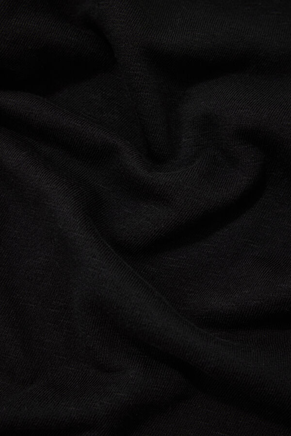 Black Women's Sweatshirt 3