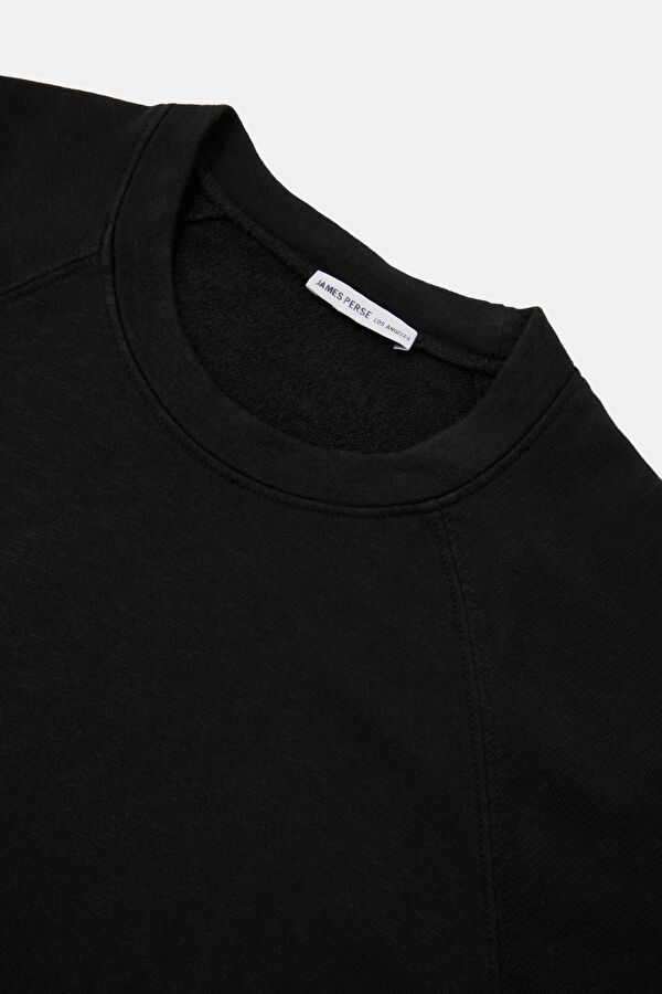 Black Women's Sweatshirt 4