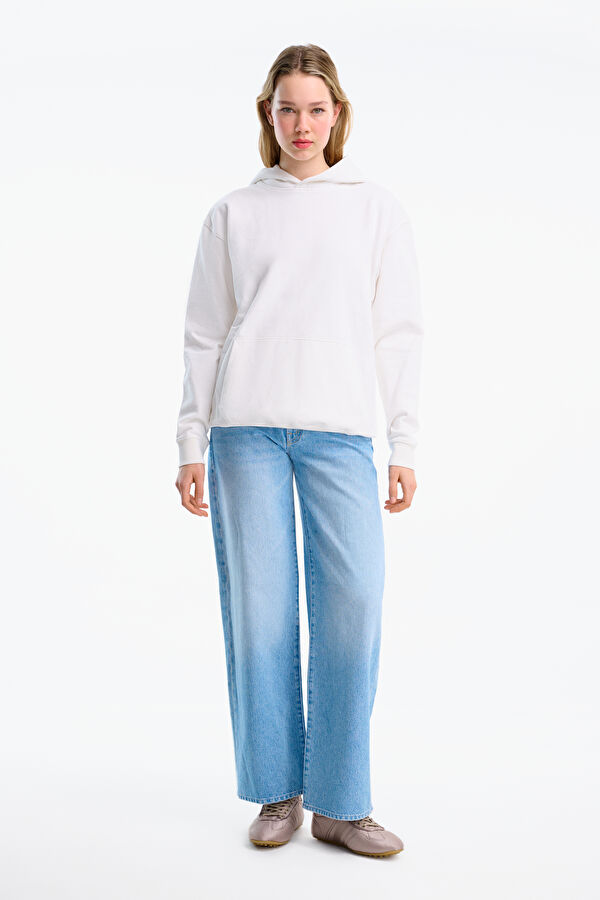 Blue Women's Trousers