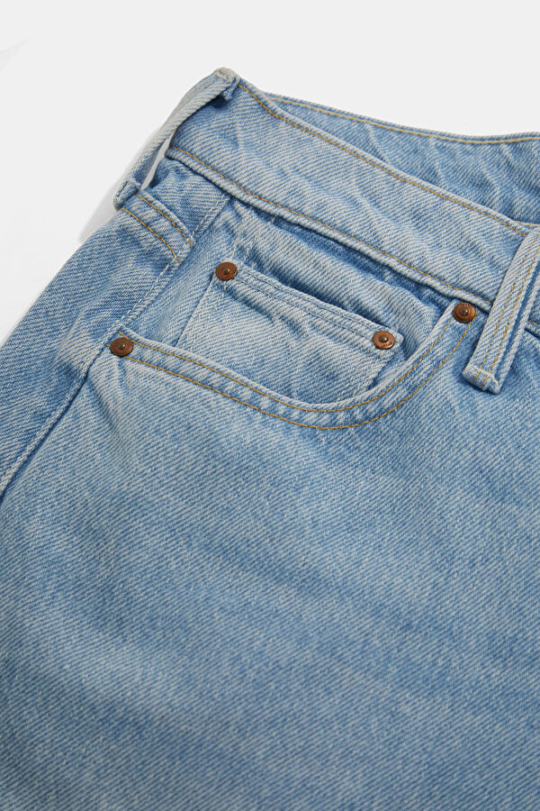 Blue Women's Trousers 7
