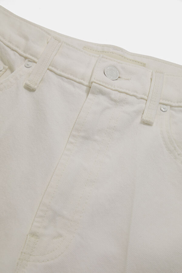 White Women's Pants 6