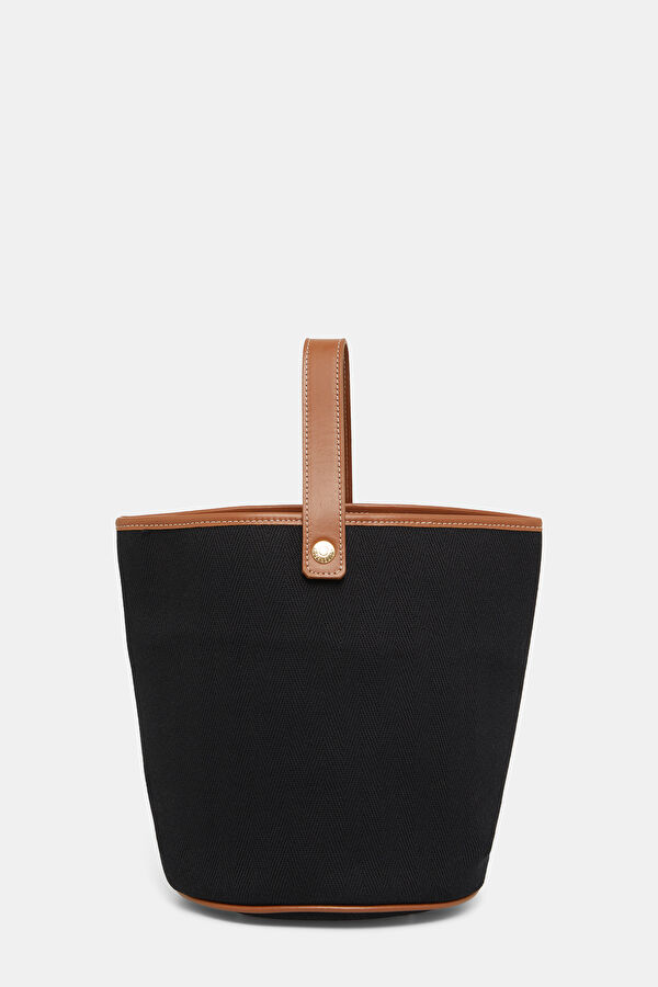 Harbor Navy Bag