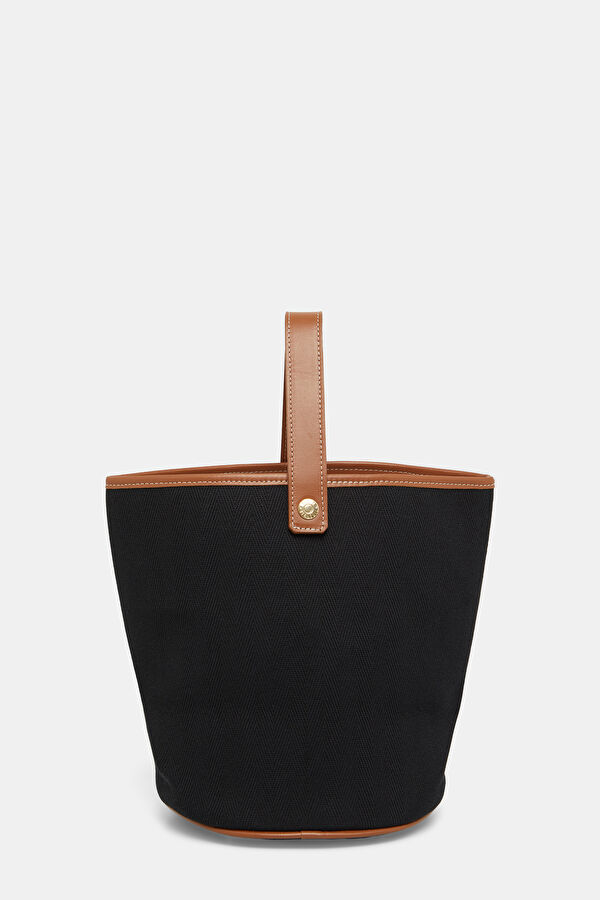 Harbor Navy Bag 3
