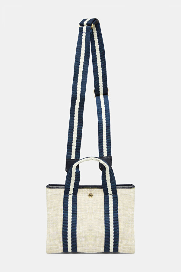 Traversée S Navy Bag 2