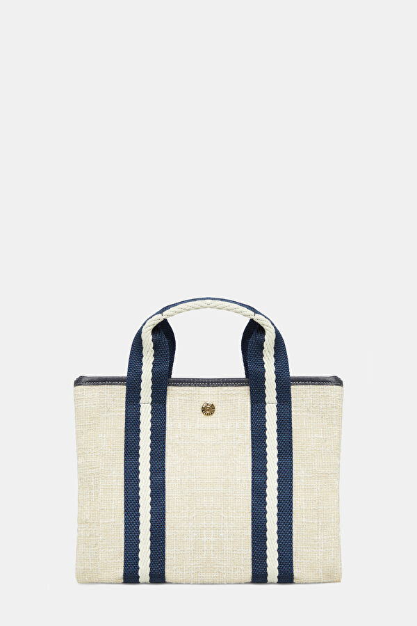 Traversée S Navy Bag 4