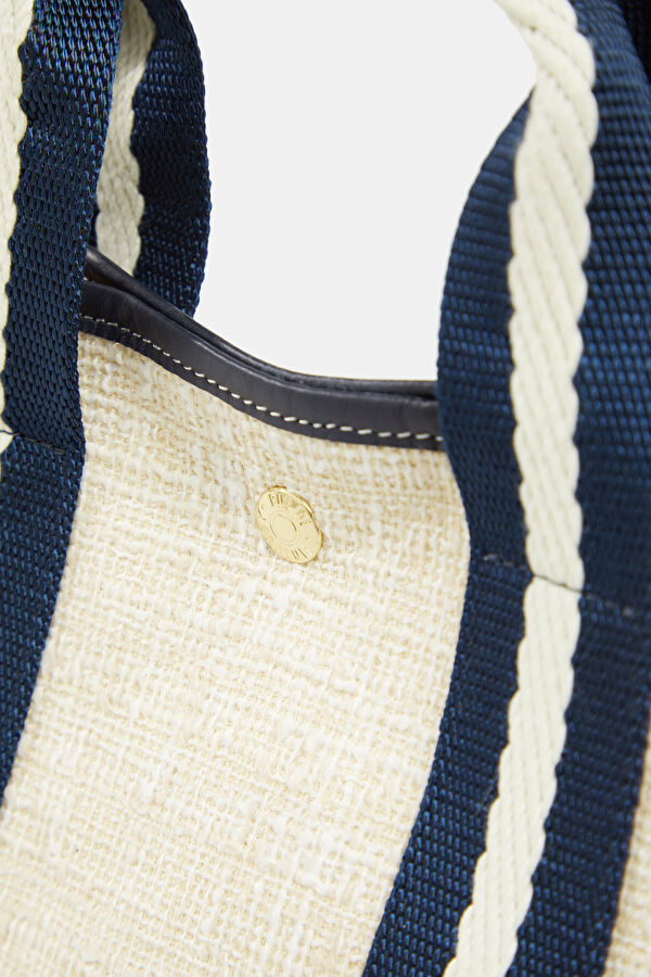 Traversée S Navy Bag 5