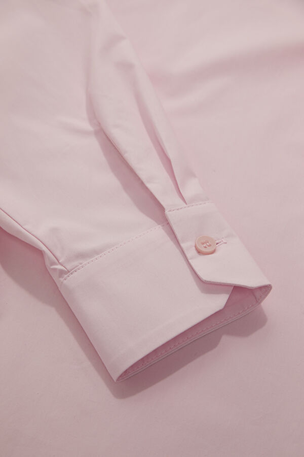 Pink Women's Shirt 4