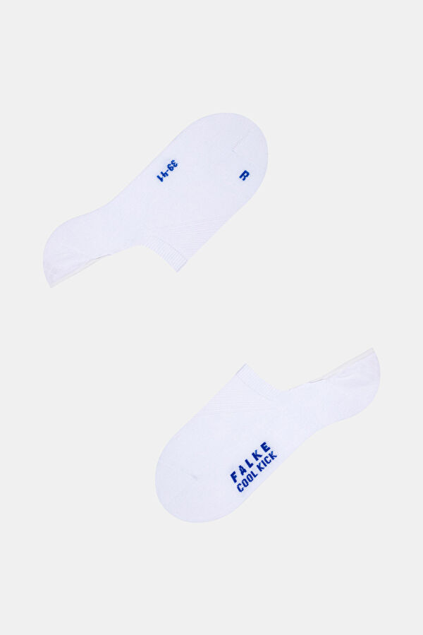 White Socks 6