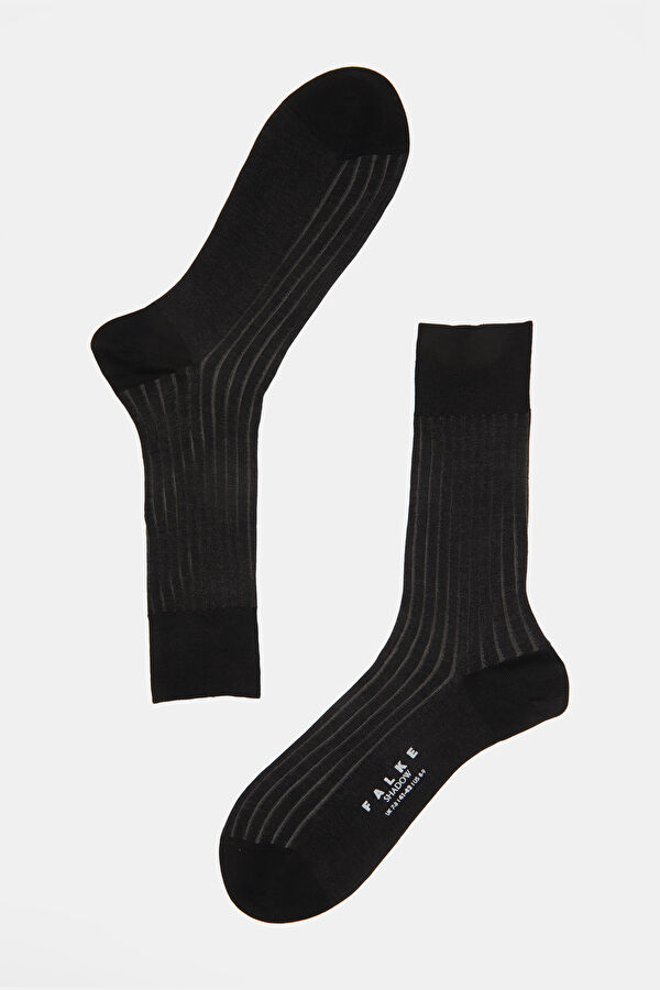 Anthracite Men's Socks