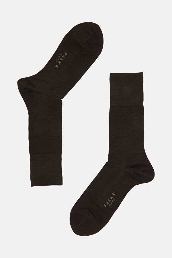 Brown Men's Socks
